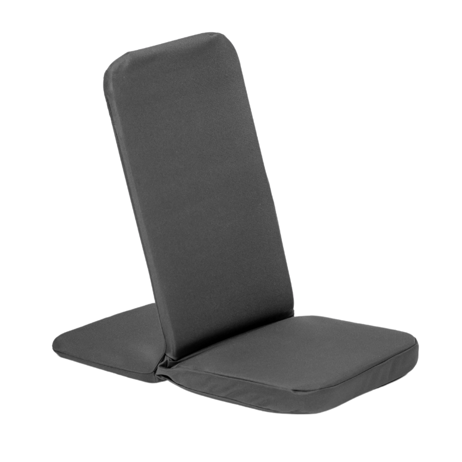 gris chaise ray lax gris